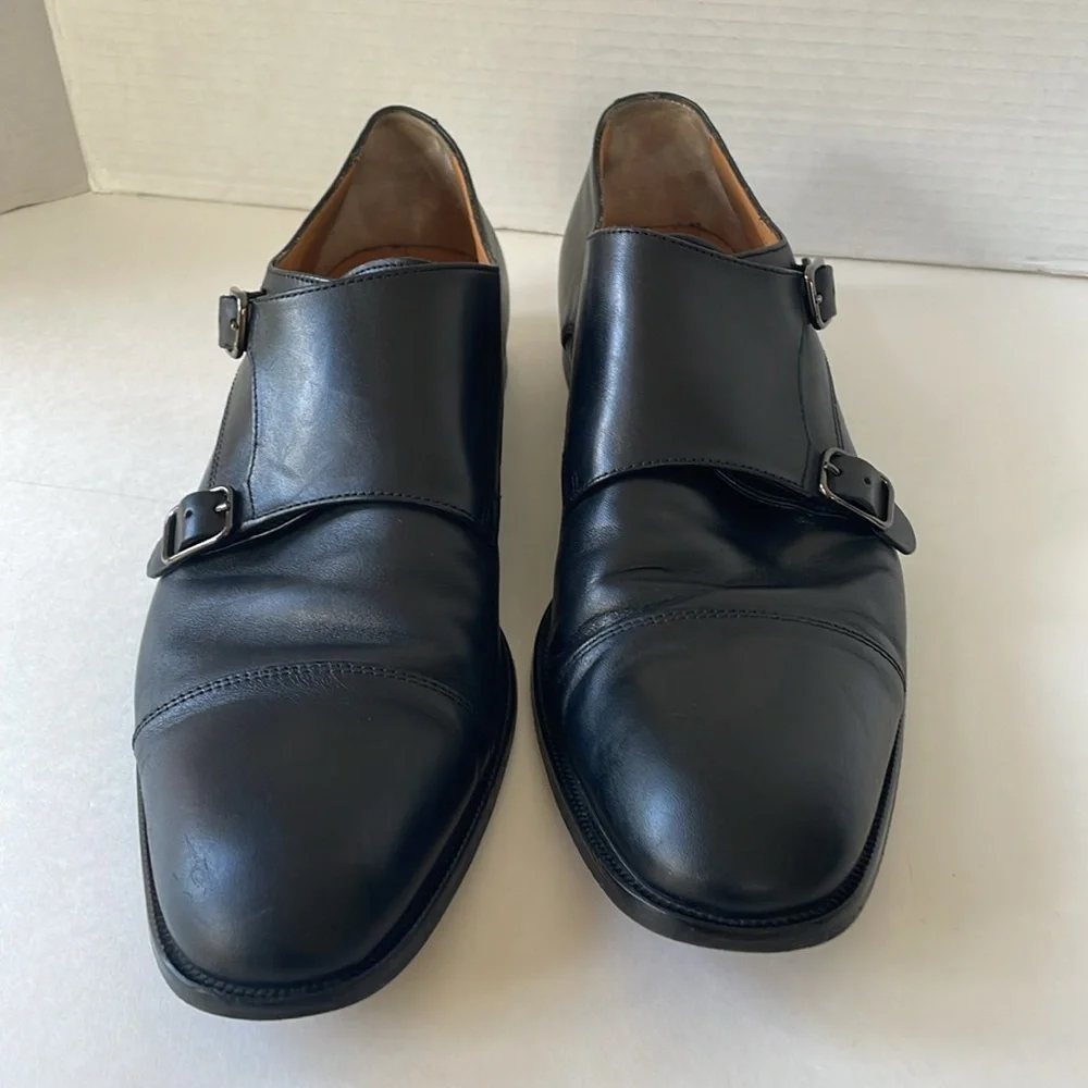 Hugo Boss questions leave